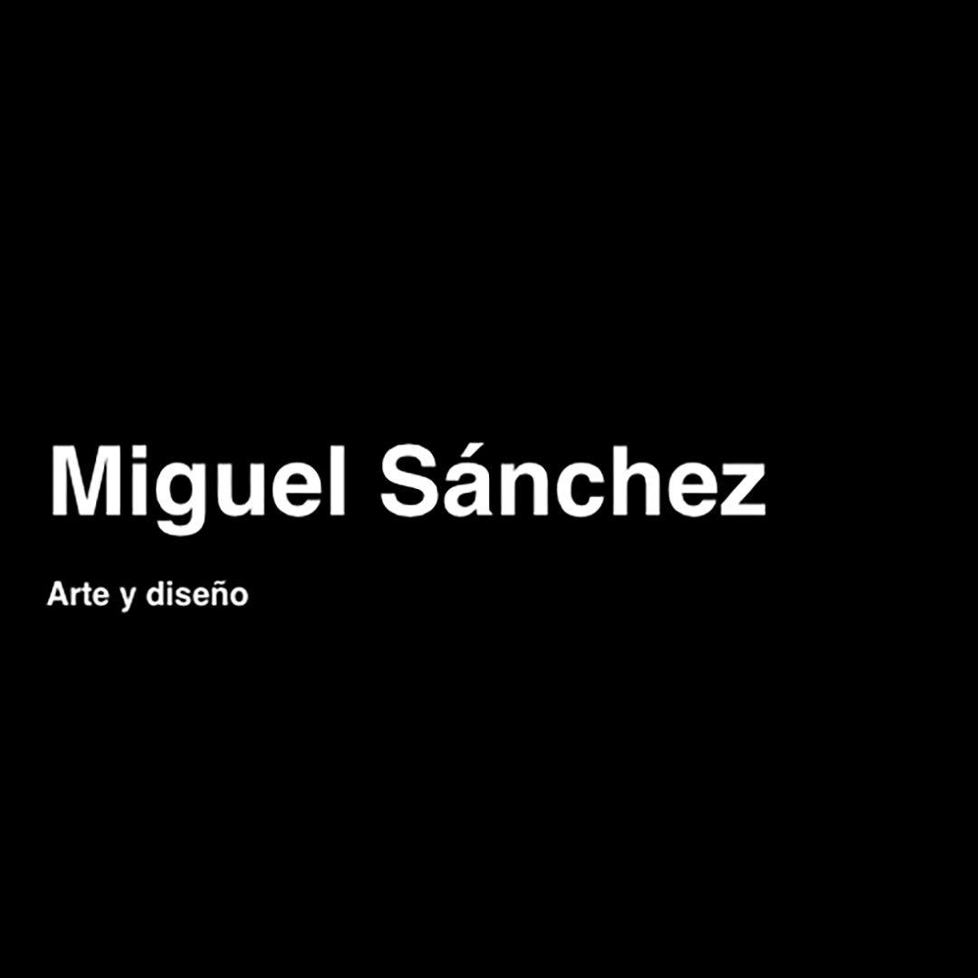 Miguel S&aacute;nchez